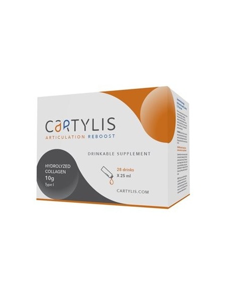 Cartylis collag idr - Benefici e cura bellezza